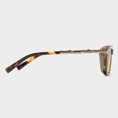 Prime Wolf Sunglasses - ON SLICE