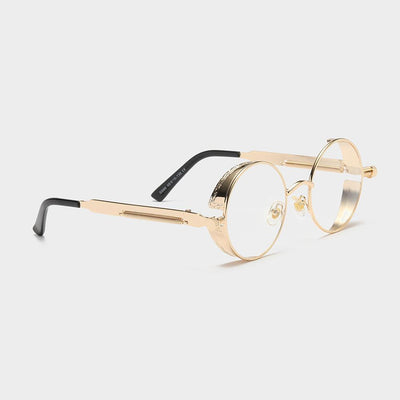 Witty Owl Prescription Eyeglasses - ON SLICE