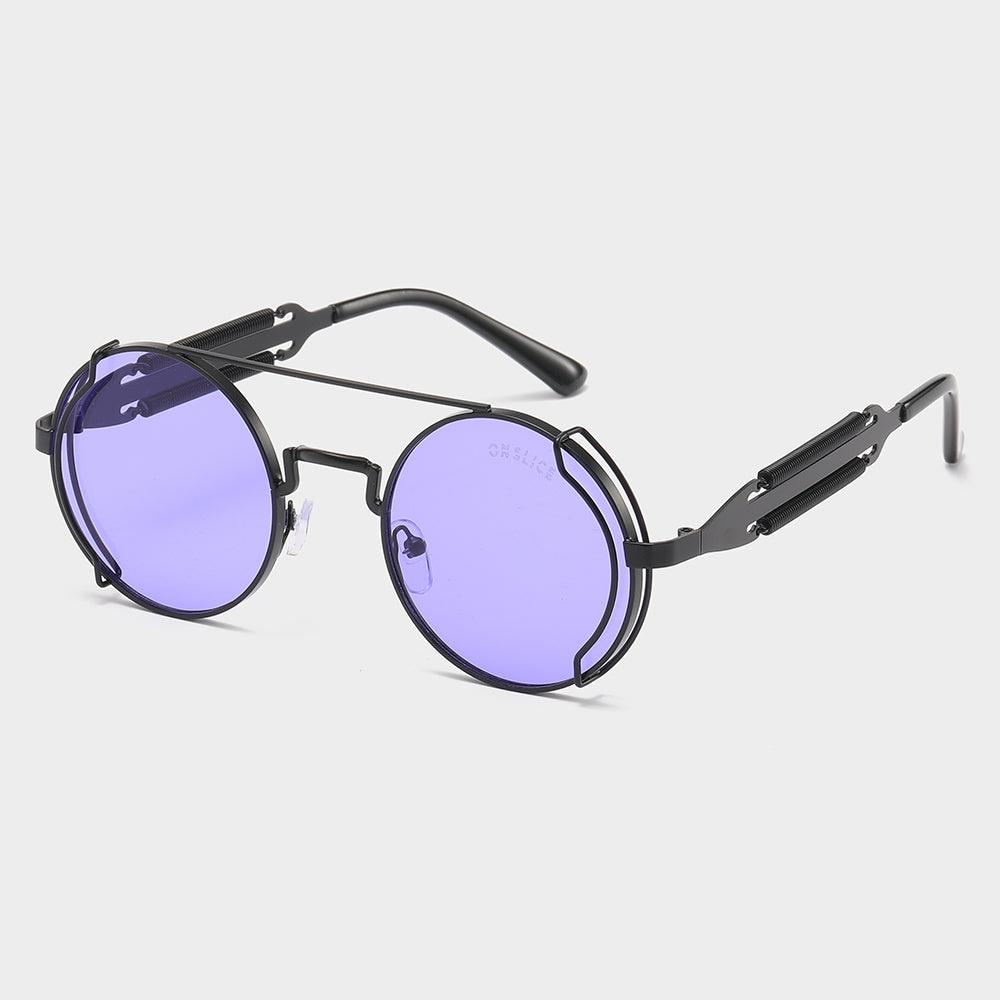 Mecha Owl Sunglasses - ON SLICE