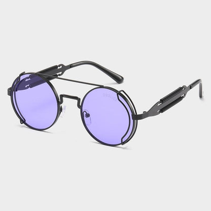 Mecha Owl Sunglasses - ON SLICE