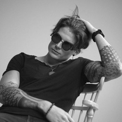 Witty Owl Sunglasses - ON SLICE