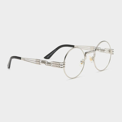 Trippy Owl Prescription Eyeglasses - ON SLICE