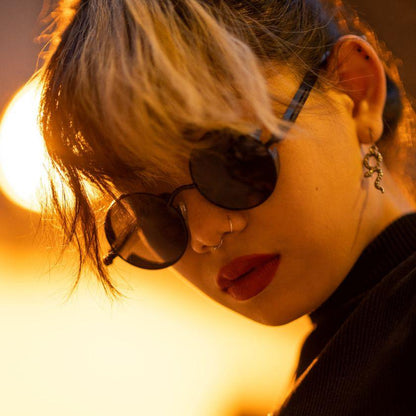 Witty Owl Sunglasses - ON SLICE