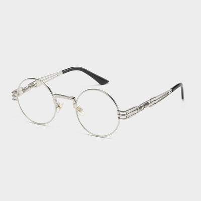 Trippy Owl Prescription Eyeglasses - ON SLICE