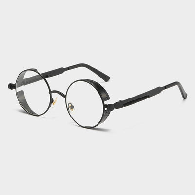 Witty Owl Prescription Eyeglasses - ON SLICE