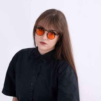 Arc Owl Sunglasses - ON SLICE