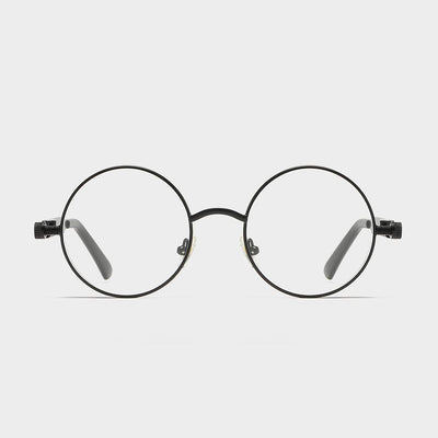 Witty Owl Prescription Eyeglasses - ON SLICE