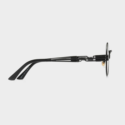 Trippy Owl Antiblue Eyeglasses - ON SLICE