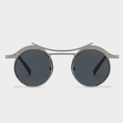 Arc Owl Sunglasses - ON SLICE
