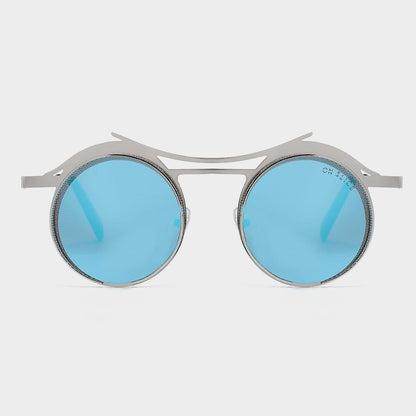 Arc Owl Sunglasses - ON SLICE