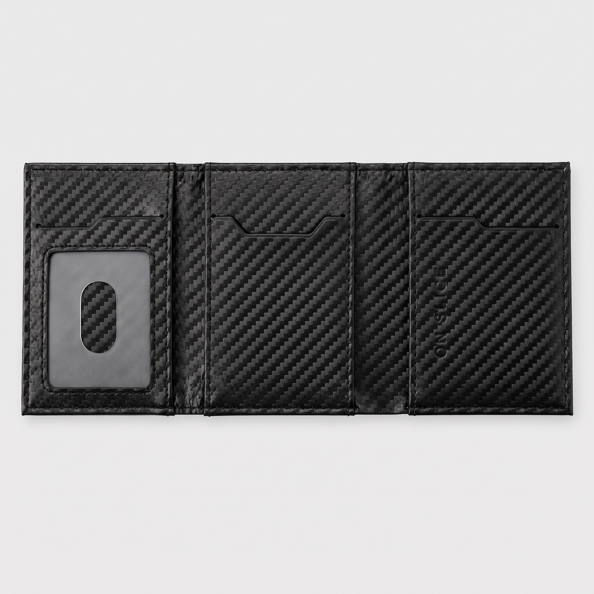 ON SLICE Wallet