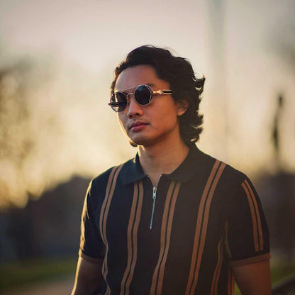 Mecha Owl Sunglasses - ON SLICE