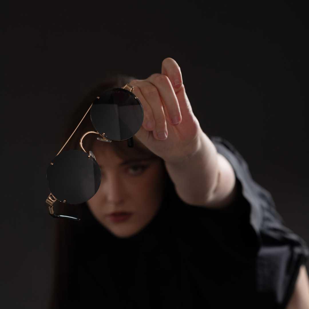 Phantom Owl Sunglasses - ON SLICE