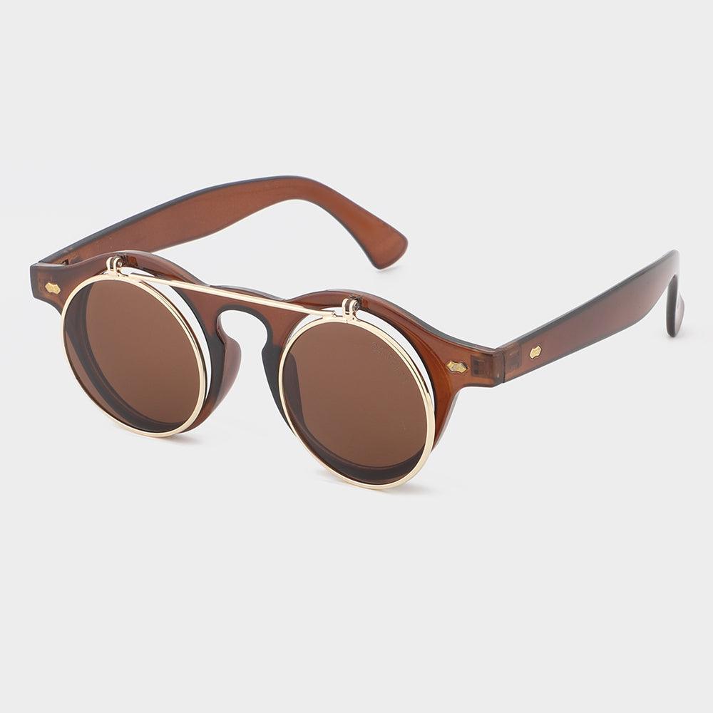 Flippy Owl Sunglasses - ON SLICE