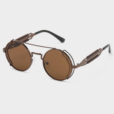 Mecha Owl Prescription Eyeglasses - ON SLICE