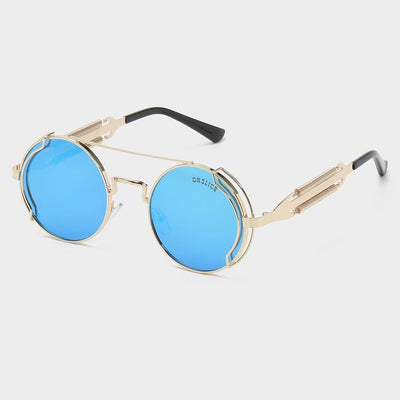 Mecha Owl Prescription Eyeglasses - ON SLICE