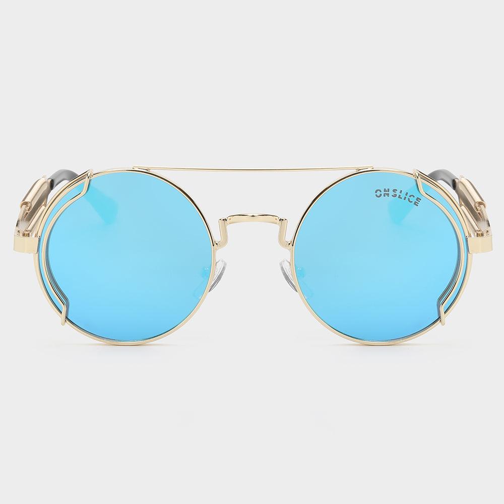 Mecha Owl Sunglasses - ON SLICE