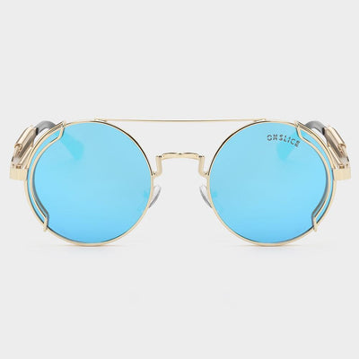 Mecha Owl Prescription Eyeglasses - ON SLICE