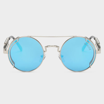 Mecha Owl Sunglasses - ON SLICE