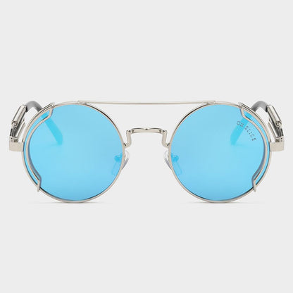 Mecha Owl Sunglasses - ON SLICE