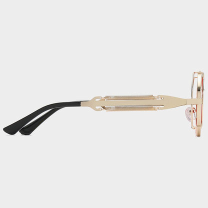 Mecha Owl Sunglasses - ON SLICE