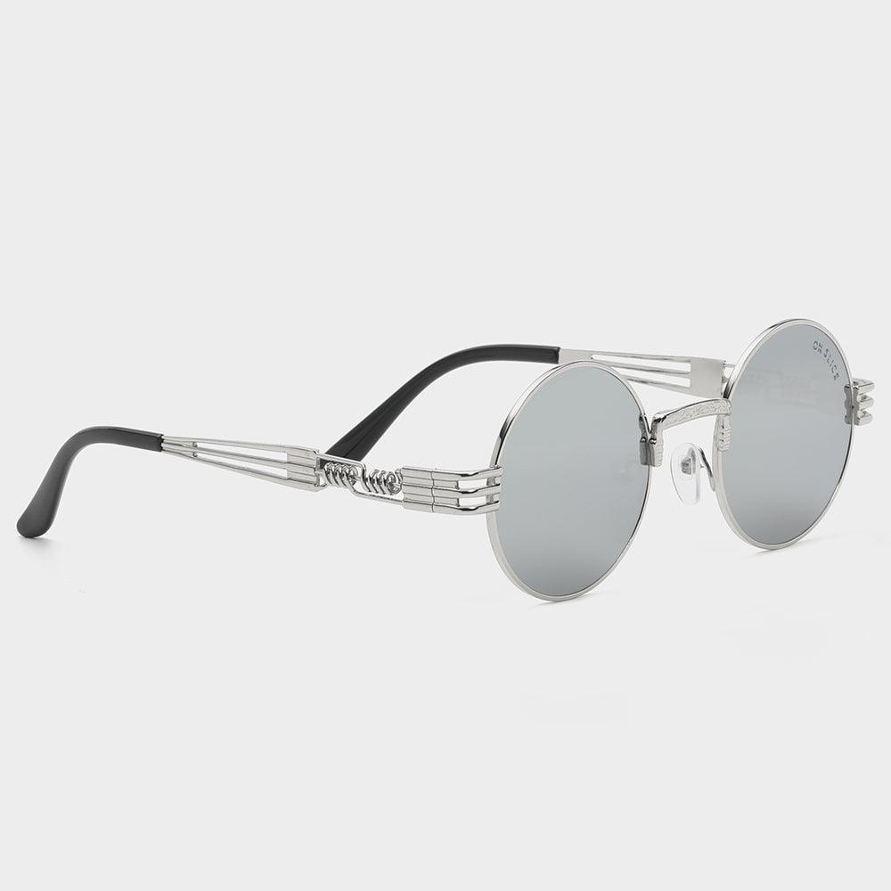 Trippy Owl Sunglasses - ON SLICE