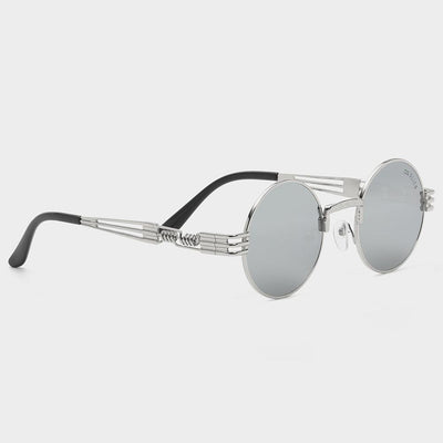 Trippy Owl Sunglasses - ON SLICE