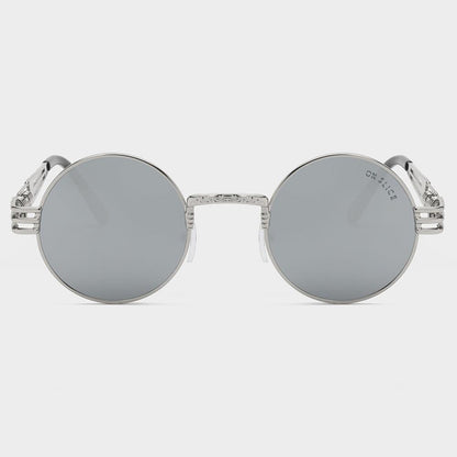 Trippy Owl Sunglasses - ON SLICE