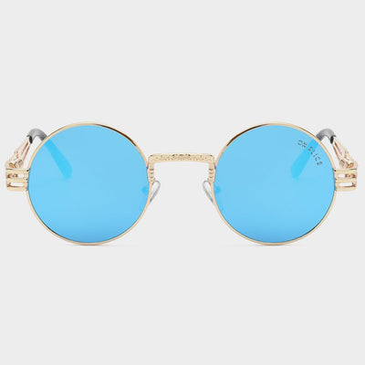 Trippy Owl Sunglasses - ON SLICE