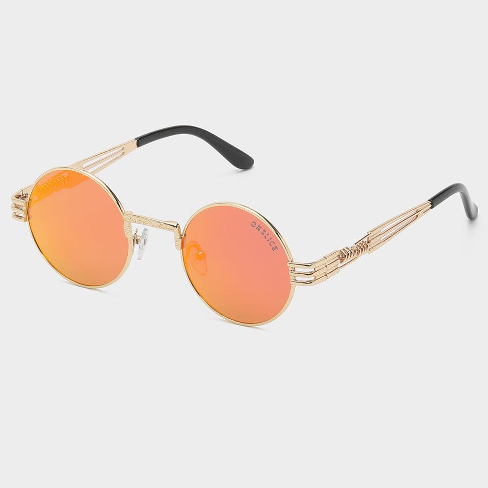 Trippy Owl Sunglasses - ON SLICE