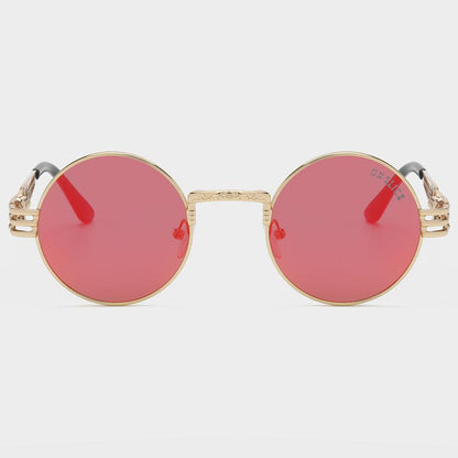 Trippy Owl Sunglasses - ON SLICE