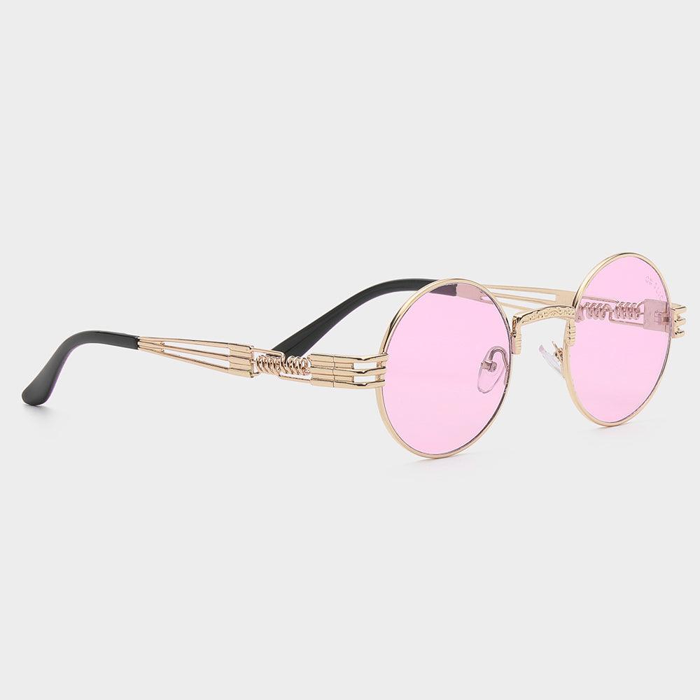 Trippy Owl Sunglasses - ON SLICE