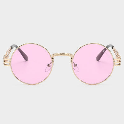 Trippy Owl Sunglasses - ON SLICE