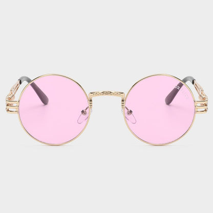 Trippy Owl Sunglasses - ON SLICE