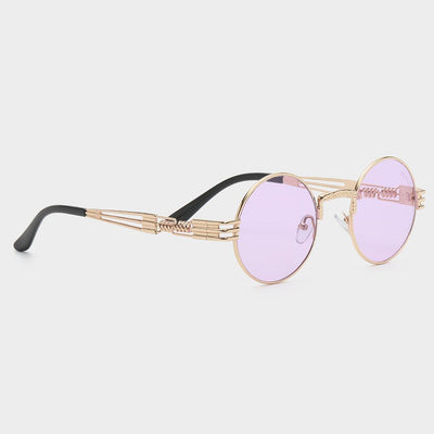 Trippy Owl Sunglasses - ON SLICE