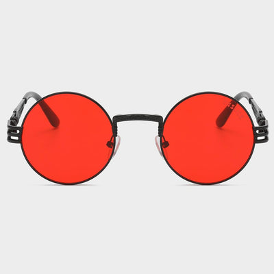 Trippy Owl Sunglasses - ON SLICE