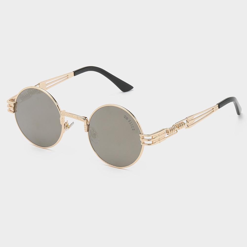 Trippy Owl Sunglasses - ON SLICE