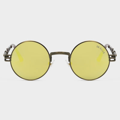 Trippy Owl Sunglasses - ON SLICE