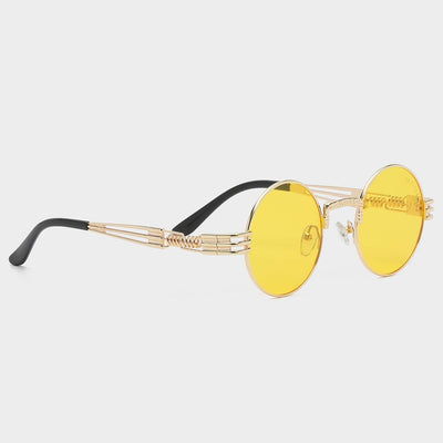 Trippy Owl Sunglasses - ON SLICE