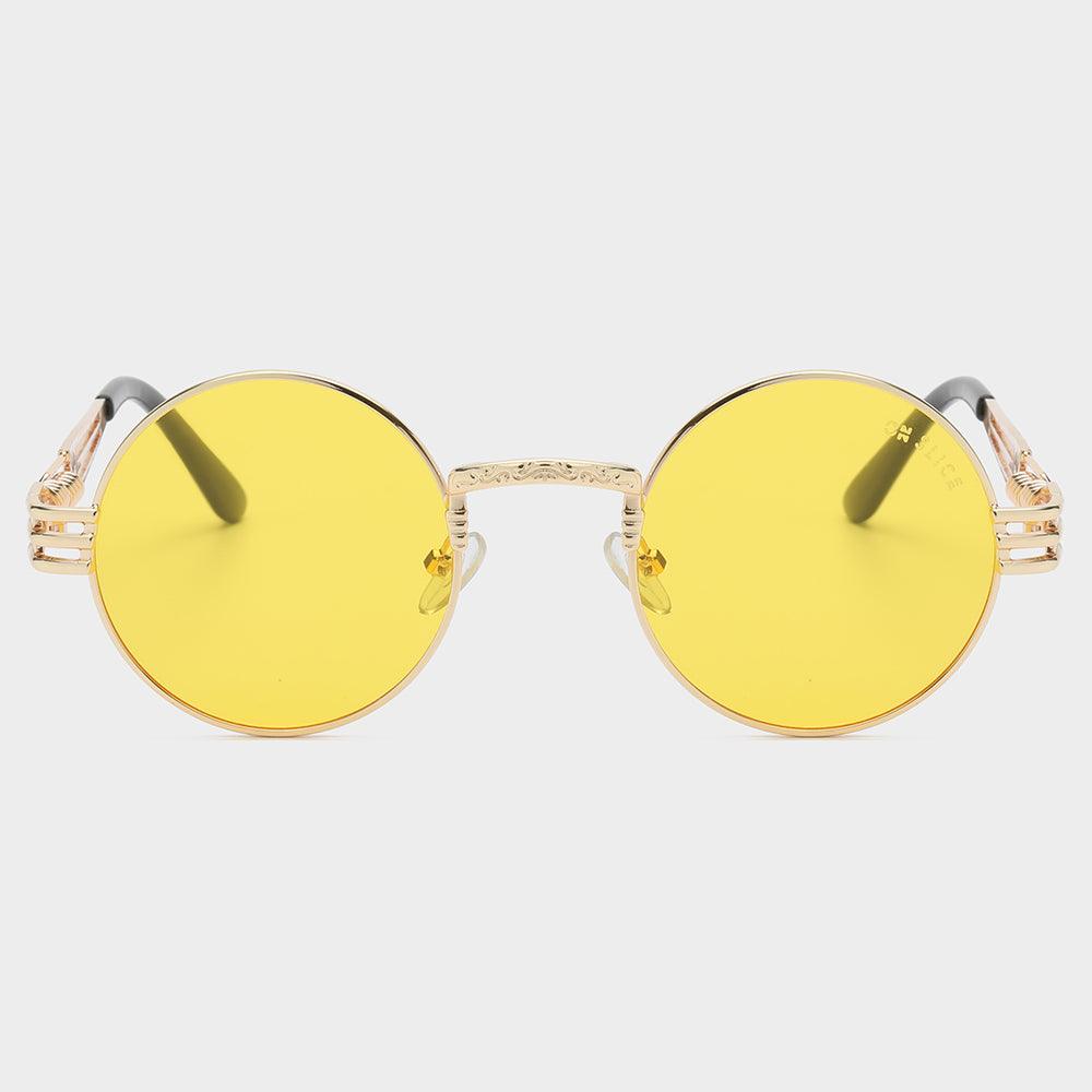 Trippy Owl Sunglasses - ON SLICE