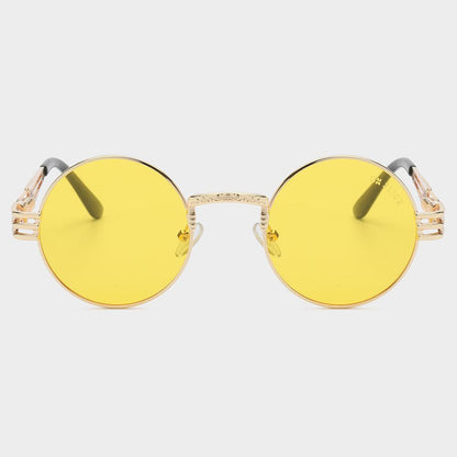 Trippy Owl Sunglasses - ON SLICE