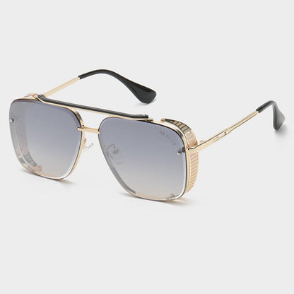Avi Tiger Sunglasses - ON SLICE