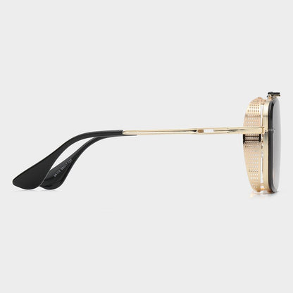 Avi Tiger Sunglasses - ON SLICE