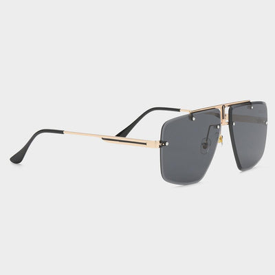 Rebel Tiger Sunglasses - ON SLICE