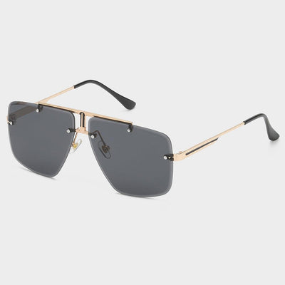 Rebel Tiger Sunglasses - ON SLICE