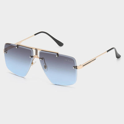 Rebel Tiger Sunglasses - ON SLICE