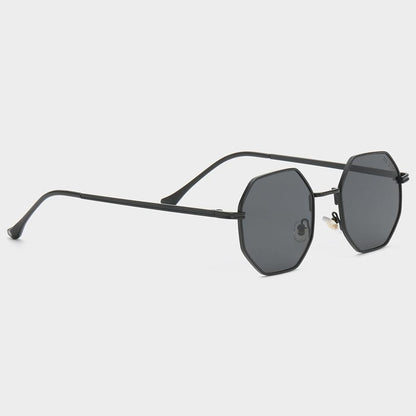 Octa Wolf Sunglasses - ON SLICE
