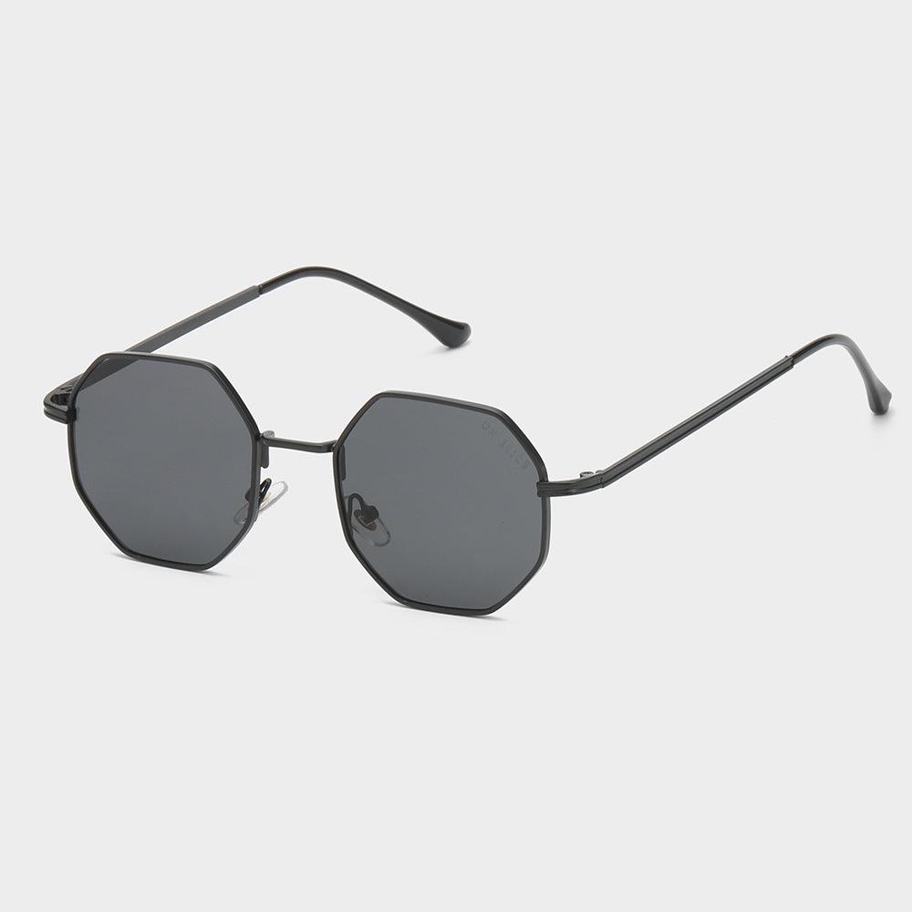 Octa Wolf Sunglasses - ON SLICE