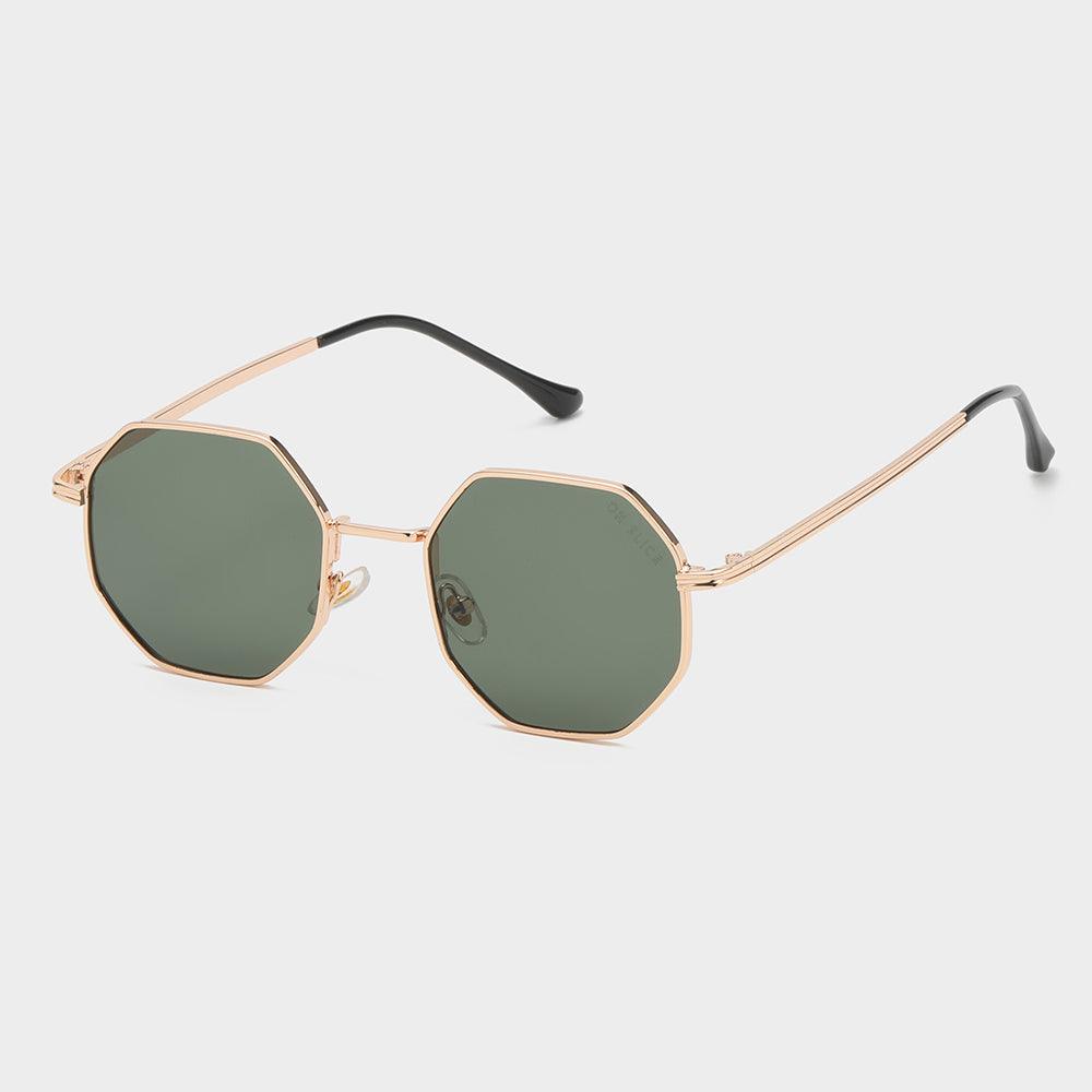 Octa Wolf Sunglasses - ON SLICE