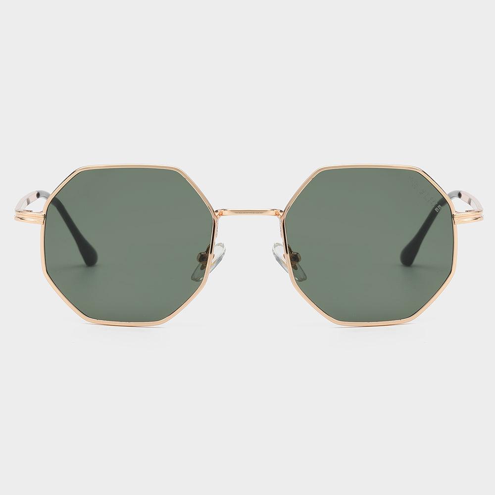 Octa Wolf Sunglasses - ON SLICE